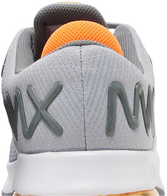 Nike Air Max Alpha 訓練師 4 減震 低筒 跑步鞋 男款 灰白 Sizing Nike Air Max Alpha 訓練師 4 減震 低筒 跑步鞋 男款 灰白