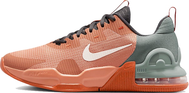 Nike Air Max Alpha Trainer 5 'Coklat Amber Guava Ais' DM0829-200 Buy Nike Air Max Alpha Trainer 5 'Coklat Amber Guava Ais' DM0829-200