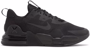 Nike Air Max Alpha Trainer 5 'Black Dark Smoke Grey' DM0829-010 Nike Air Max Alpha Trainer 5 'Black Dark Smoke Grey' DM0829-010