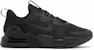 Nike Air Max Alpha Trainer 5 'Hitam Kelabu Asap Gelap' DM0829-010