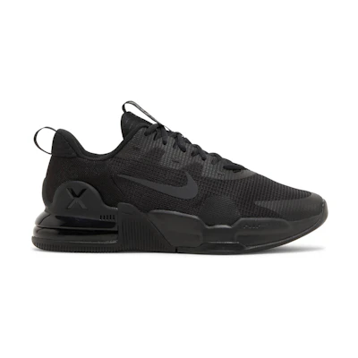 Nike Air Max Alpha Trainer 5 'Black Dark Smoke Grey'