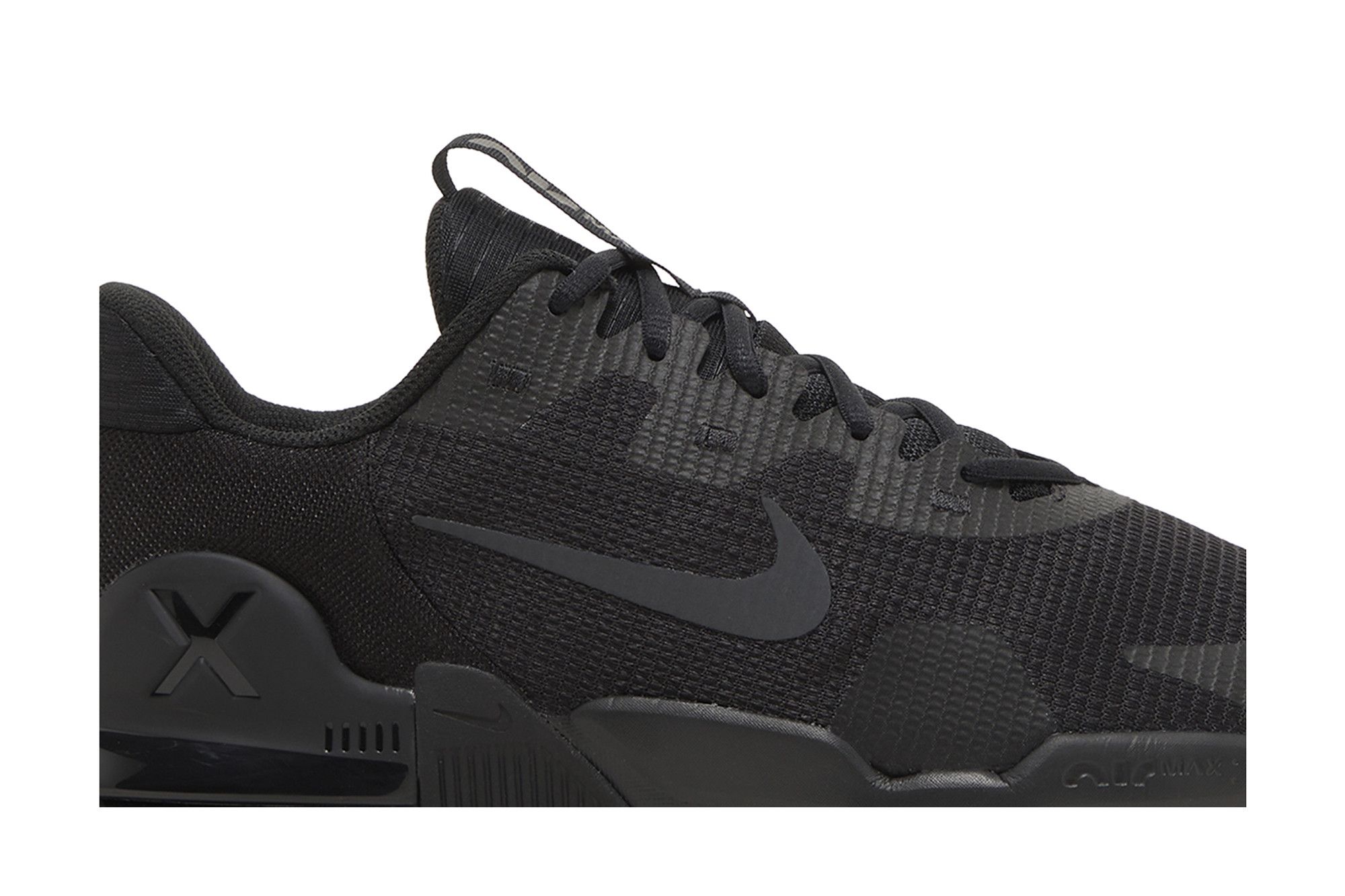 Lookbook Nike Air Max Alpha Trainer 5 ''Noir Gris Fumé Foncé'' DM0829-010