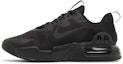 Lookbook Nike Air Max Alpha Trainer 5 'Hitam Kelabu Asap Gelap' DM0829-010