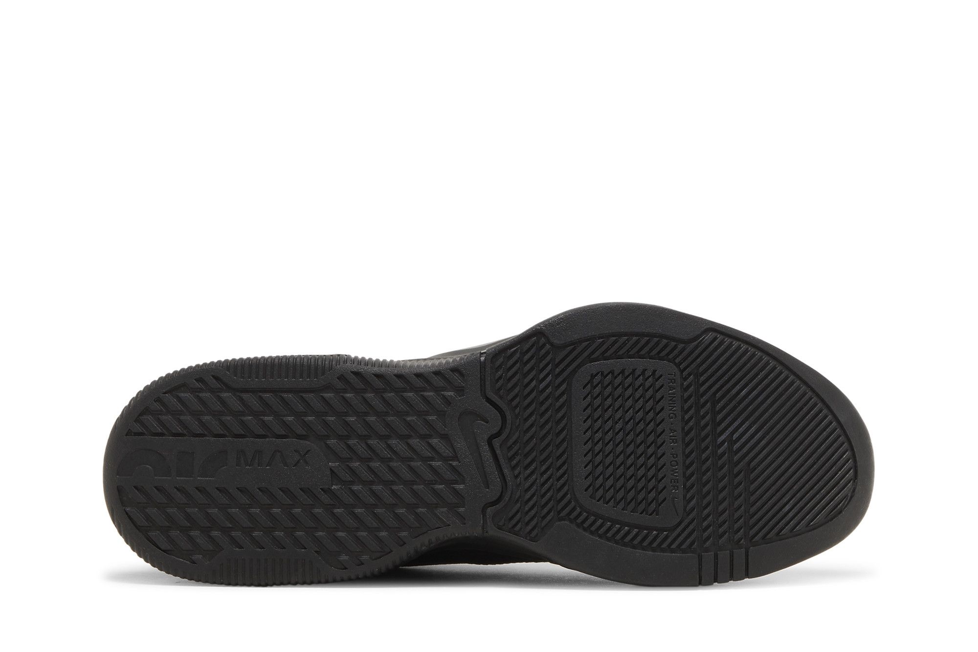 Purchase Nike Air Max Alpha Trainer 5 ''Noir Gris Fumé Foncé'' DM0829-010