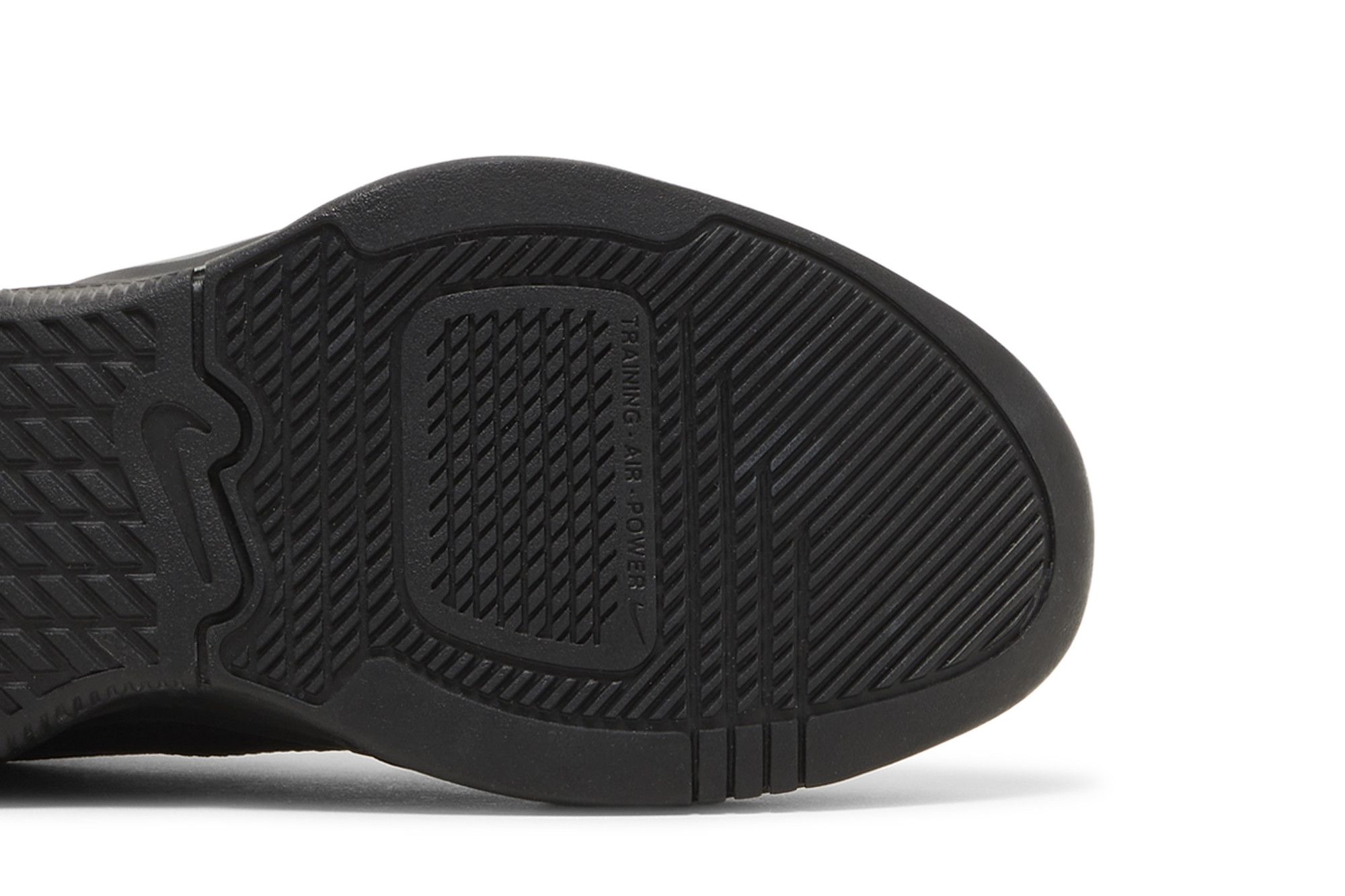Details for Nike Air Max Alpha Trainer 5 ''Noir Gris Fumé Foncé'' DM0829-010