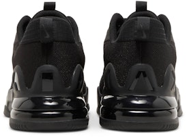 Nike Air Max Alpha Trainer 5 'Hitam Kelabu Asap Gelap' DM0829-010 Details for Nike Air Max Alpha Trainer 5 'Hitam Kelabu Asap Gelap' DM0829-010