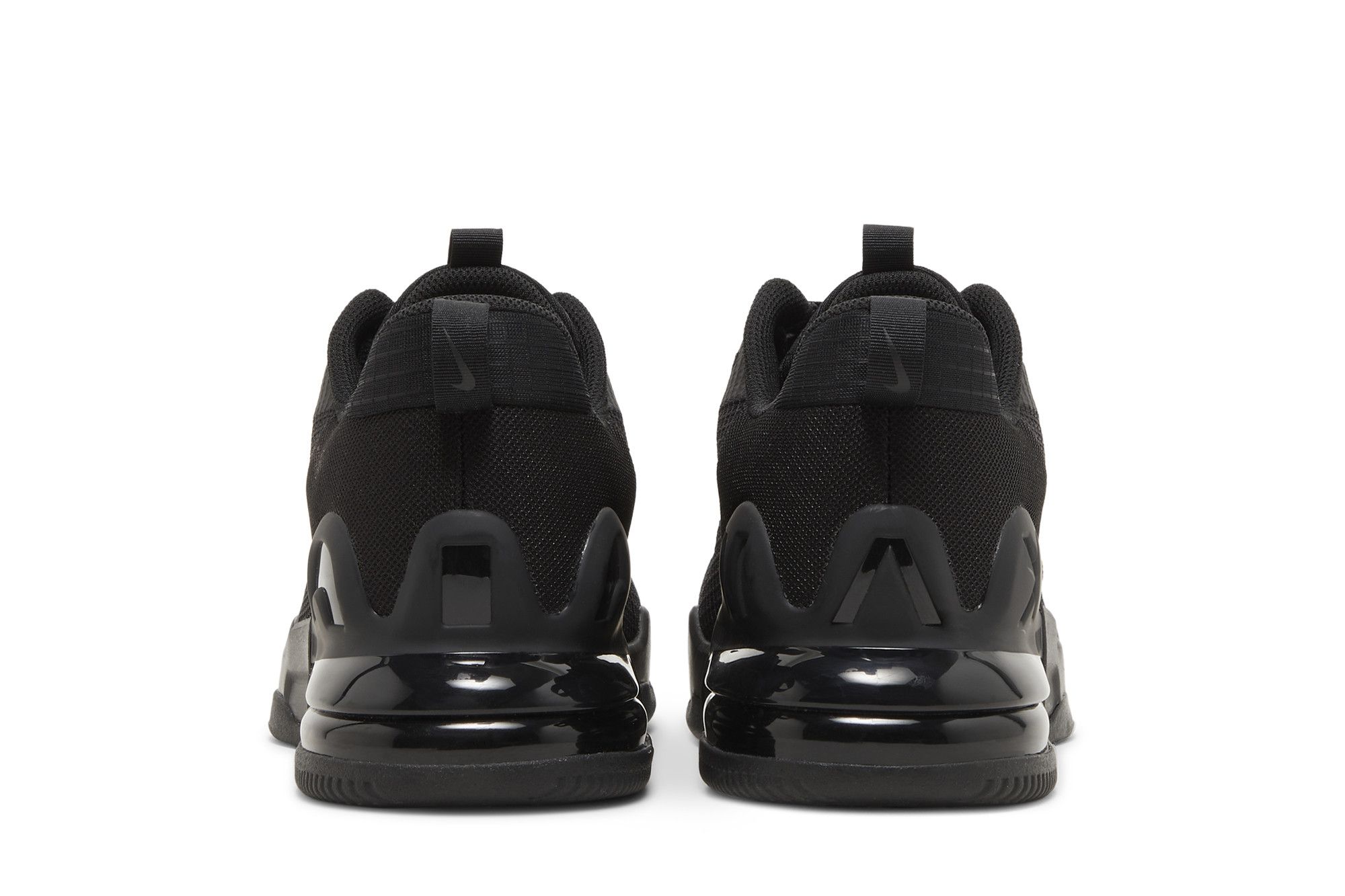 Sizing Nike Air Max Alpha Trainer 5 ''Noir Gris Fumé Foncé'' DM0829-010