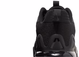 Nike Air Max Alpha Trainer 5 'Hitam Kelabu Asap Gelap' DM0829-010 Sizing Nike Air Max Alpha Trainer 5 'Hitam Kelabu Asap Gelap' DM0829-010