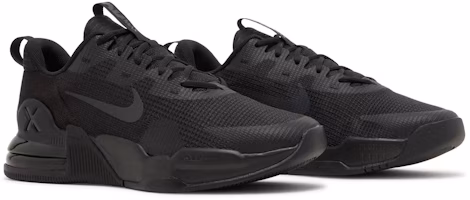 Nike Air Max Alpha Trainer 5 'Hitam Kelabu Asap Gelap' DM0829-010 Cheap Nike Air Max Alpha Trainer 5 'Hitam Kelabu Asap Gelap' DM0829-010