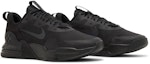 Cheap Nike Air Max Alpha Trainer 5 'Hitam Kelabu Asap Gelap' DM0829-010