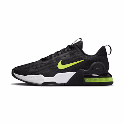 Nike Air Max Alpha Trainer 5 'Black Volt'