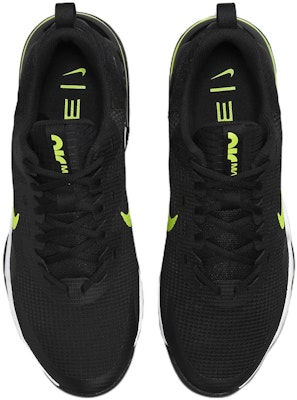 Nike Air Max Alpha Trainer 5 'Black Volt' DM0829-002 Shop Nike Air Max Alpha Trainer 5 'Black Volt' DM0829-002