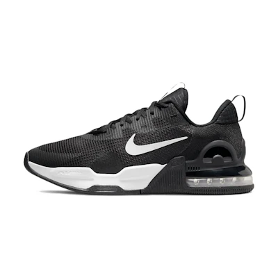 Nike Air Max Alpha Trainer 5 'Black White'