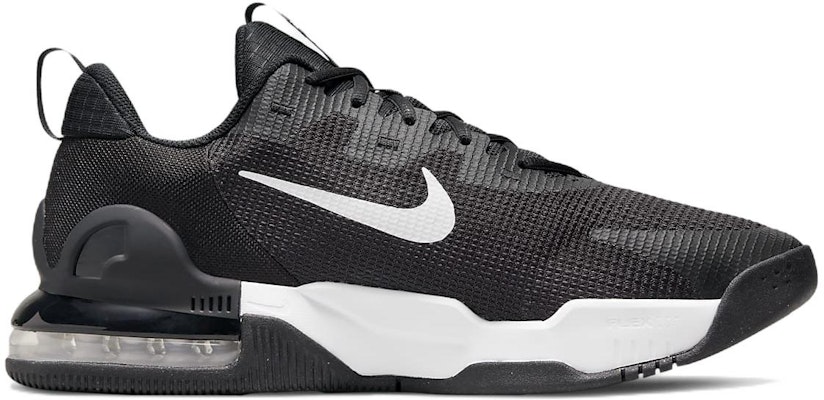 Nike Air Max Alpha Trainer 5 'Black White' DM0829-001 Order Nike Air Max Alpha Trainer 5 'Black White' DM0829-001