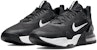 Nike Air Max Alpha Trainer 5 'Hitam Putih' DM0829-001