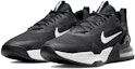 Lookbook Nike Air Max Alpha Trainer 5 'Hitam Putih' DM0829-001