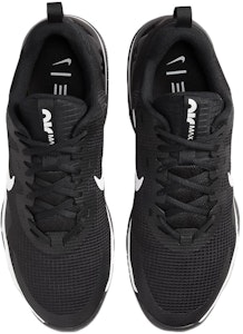 ナイキ エア マックス アルファ トレーナー 5 "ブラック/ホワイト" DM0829-001 Shop ナイキ エア マックス アルファ トレーナー 5 "ブラック/ホワイト" DM0829-001