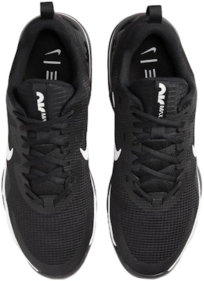 耐克Air Max Alpha Trainer 5 '黑白' DM0829-001 Shop 耐克Air Max Alpha Trainer 5 '黑白' DM0829-001