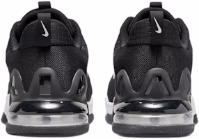 Nike Air Max Alpha Trainer 5 'Negro Blanco' DM0829-001 Purchase Nike Air Max Alpha Trainer 5 'Negro Blanco' DM0829-001