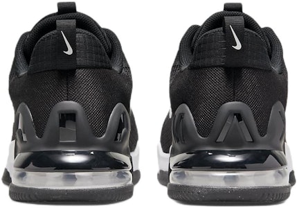 ナイキ エア マックス アルファ トレーナー 5 "ブラック/ホワイト" DM0829-001 Purchase ナイキ エア マックス アルファ トレーナー 5 "ブラック/ホワイト" DM0829-001