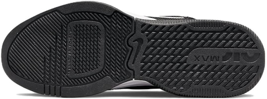 Nike Air Max Alpha Trainer 5 'Negro Blanco' DM0829-001 Details for Nike Air Max Alpha Trainer 5 'Negro Blanco' DM0829-001