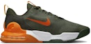 Order Nike Air Max Alpha Trainer 5 'Cargo Khaki Safety Orange' Lelaki DM0829-300
