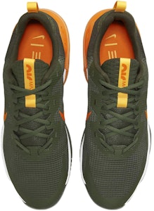 나이키 에어맥스 알파 트레이너 5 "카고 카키 세이프티 오렌지" DM0829-300 Shop 나이키 에어맥스 알파 트레이너 5 "카고 카키 세이프티 오렌지" DM0829-300