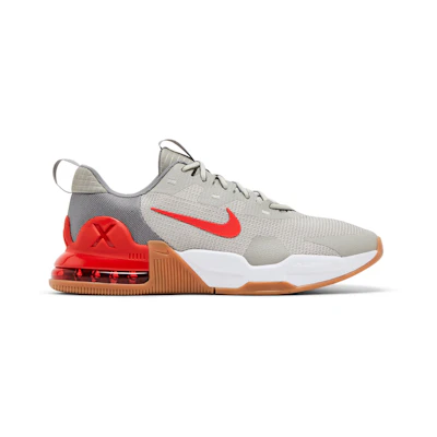 Nike Air Max Alpha Trainer 5 'Cobblestone Crimson Gum'