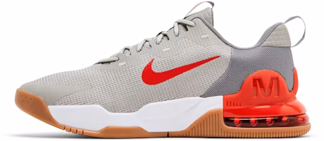 나이키 에어맥스 알파 트레이너 5 '코블스톤 크림슨 검' DM0829-006 Lookbook 나이키 에어맥스 알파 트레이너 5 '코블스톤 크림슨 검' DM0829-006