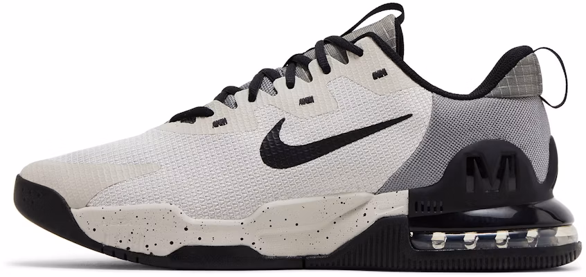 Nike Air Max Alpha Trainer 5 'Light Iron Ore Black' DM0829-013 Lookbook Nike Air Max Alpha Trainer 5 'Light Iron Ore Black' DM0829-013