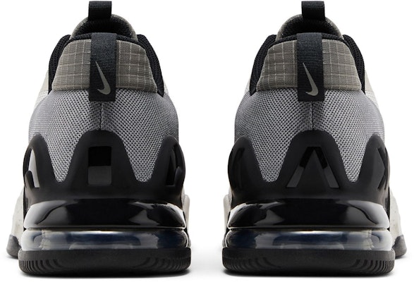 Nike Air Max Alpha Trainer 5 'Light Iron Ore Black' DM0829-013 Details for Nike Air Max Alpha Trainer 5 'Light Iron Ore Black' DM0829-013