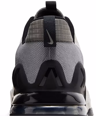 Nike Air Max Alpha Trainer 5 'Light Iron Ore Black' DM0829-013 Sizing Nike Air Max Alpha Trainer 5 'Light Iron Ore Black' DM0829-013