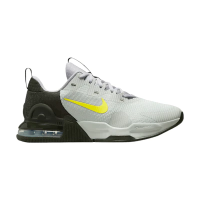 Nike Air Max Alpha Trainer 5 'Light Silver Sequoia'