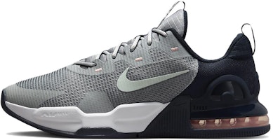 Nike Air Max Alpha Trainer 5 'Light Smoke Grey Barely Green' DM0829-004 Nike Air Max Alpha Trainer 5 'Light Smoke Grey Barely Green' DM0829-004