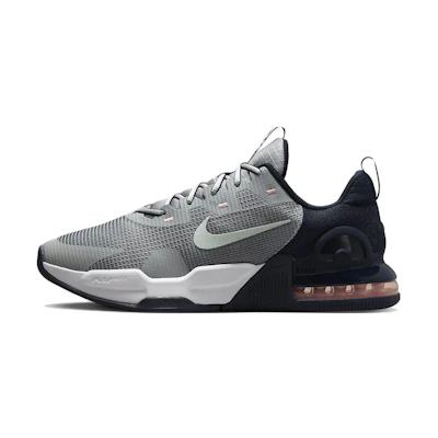 Nike Air Max Alpha Trainer 5 'Light Smoke Grey Barely Green'