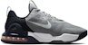 Nike Air Max Alpha Trainer 5 'Kelabu Asap Muda Hijau Lembut' DM0829-004