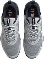 ナイキ エア マックス アルファ トレーナー 5 "ライトスモークグレー/ベアリーグリーン" DM0829-004 Shop ナイキ エア マックス アルファ トレーナー 5 "ライトスモークグレー/ベアリーグリーン" DM0829-004