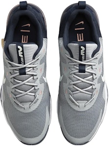 Nike Air Max Alpha Trainer 5 'Gris Humo Claro Verde Suave' DM0829-004 Shop Nike Air Max Alpha Trainer 5 'Gris Humo Claro Verde Suave' DM0829-004