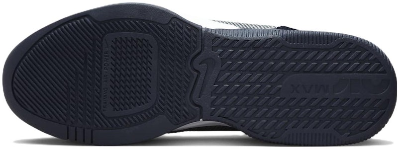 Nike Air Max Alpha Trainer 5 'Gris Humo Claro Verde Suave' DM0829-004 Details for Nike Air Max Alpha Trainer 5 'Gris Humo Claro Verde Suave' DM0829-004