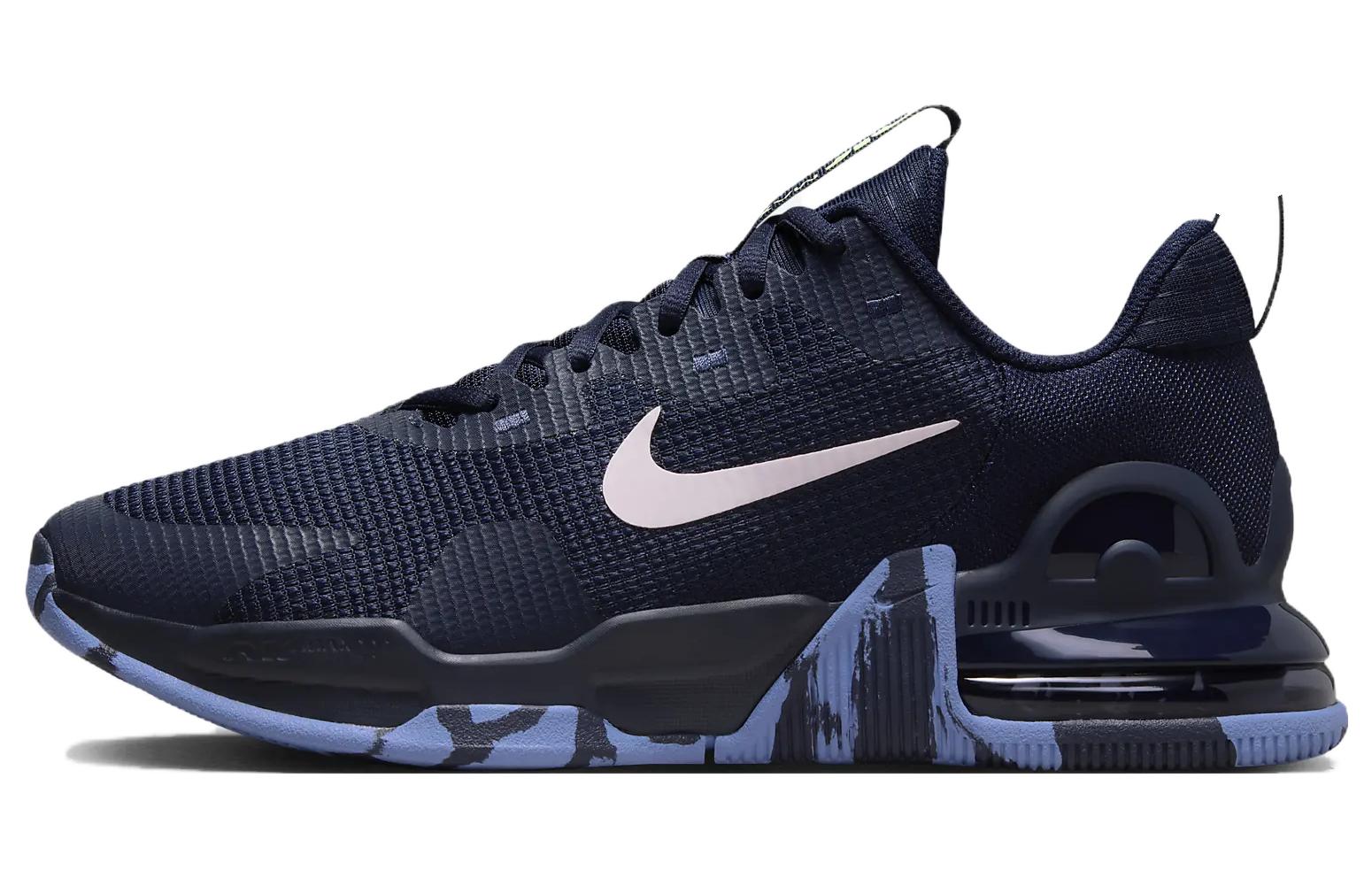 Nike Air Max Alpha Trainer 5 'Obsidian Pink Foam' DM0829-402