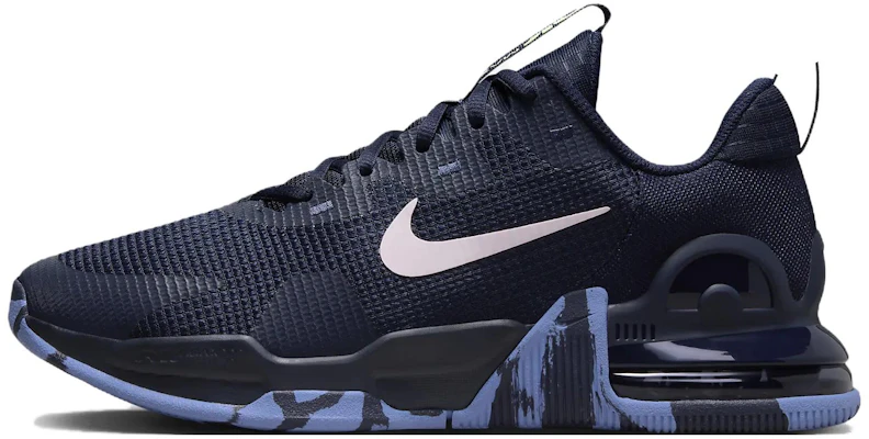 Nike Air Max Alpha Trainer 5 ''Obsidian Pink Foam'' Damen Sneaker DM0829-402 Buy Nike Air Max Alpha Trainer 5 ''Obsidian Pink Foam'' Damen Sneaker DM0829-402