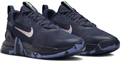 耐克Air Max Alpha Trainer 5' 黑曜石粉泡沫' DM0829-402 Order 耐克Air Max Alpha Trainer 5' 黑曜石粉泡沫' DM0829-402