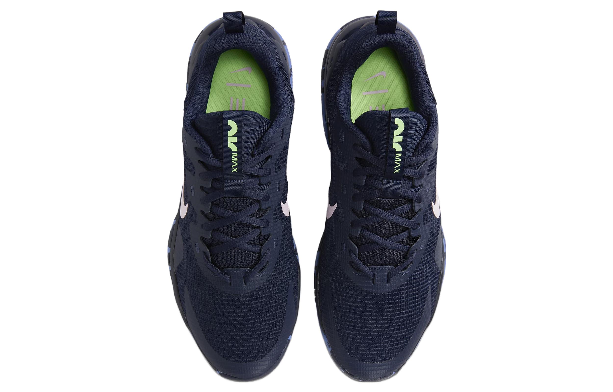 Lookbook 耐克Air Max Alpha Trainer 5' 黑曜石粉泡沫' DM0829-402