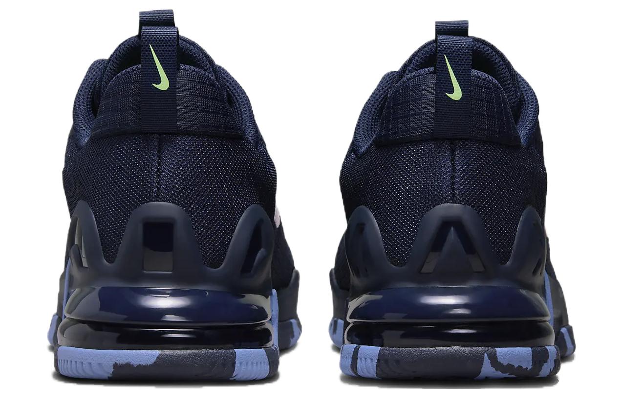 Shop 耐克Air Max Alpha Trainer 5' 黑曜石粉泡沫' DM0829-402