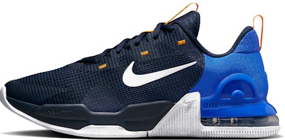 Nike Air Max Alpha Trainer 5 'Obsidian Racer Blue' DM0829-401 Nike Air Max Alpha Trainer 5 'Obsidian Racer Blue' DM0829-401