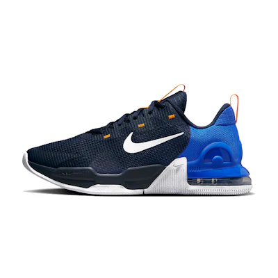 Nike Air Max Alpha Trainer 5 'Obsidian Racer Blue'