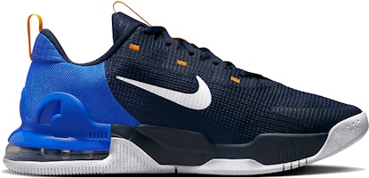 耐克 Air Max Alpha Trainer 5 '午夜蓝赛手蓝' DM0829-401 Order 耐克 Air Max Alpha Trainer 5 '午夜蓝赛手蓝' DM0829-401