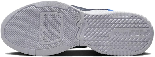 耐克 Air Max Alpha Trainer 5 '午夜蓝赛手蓝' DM0829-401 Details for 耐克 Air Max Alpha Trainer 5 '午夜蓝赛手蓝' DM0829-401