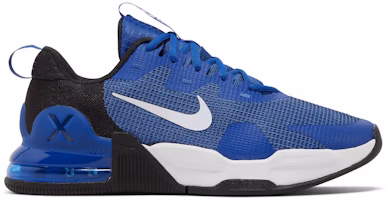 Nike Air Max Alpha Trainer 5 'Old Royal' DM0829-400 Nike Air Max Alpha Trainer 5 'Old Royal' DM0829-400