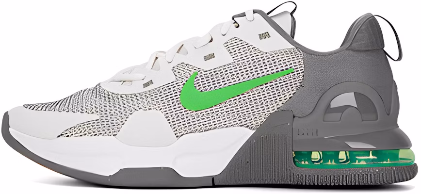 Nike Air Max Alpha Trainer 5 'Phantom Green Strike' DM0829-009 Buy Nike Air Max Alpha Trainer 5 'Phantom Green Strike' DM0829-009